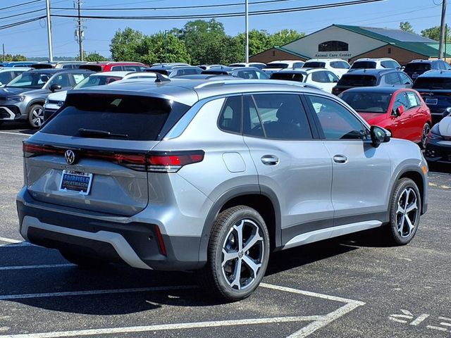 2025 Volkswagen Tiguan SE - Photo 7