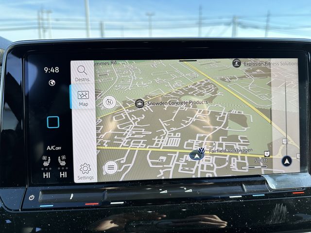 2026 Volkswagen Atlas Cross Sport SEL Premium R-LINE - Photo 18