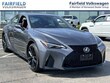  LEXUS IS 350