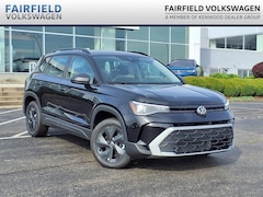 2025 Volkswagen Taos 1.5T S SUV