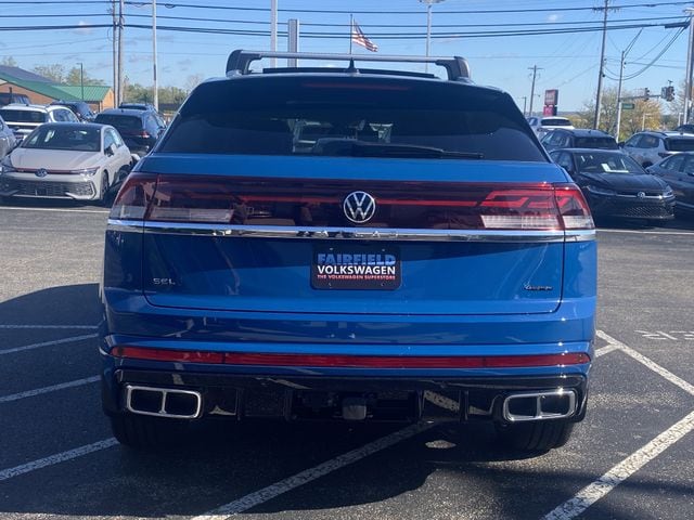 2026 Volkswagen Atlas Cross Sport SEL Premium R-LINE - Photo 6