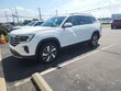  Volkswagen Atlas