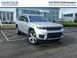 Jeep New Grand Cherokee