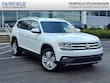 Volkswagen Atlas