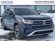  Volkswagen Atlas Cross Sport