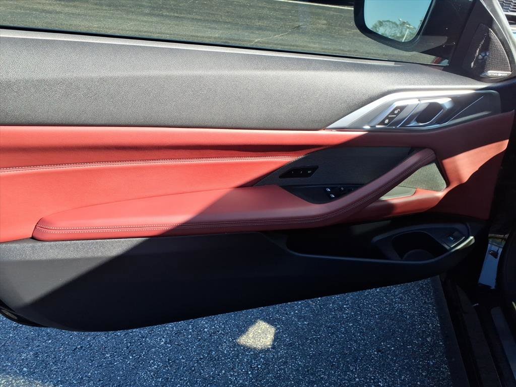 2024 BMW 4 Series 430i - Photo 13