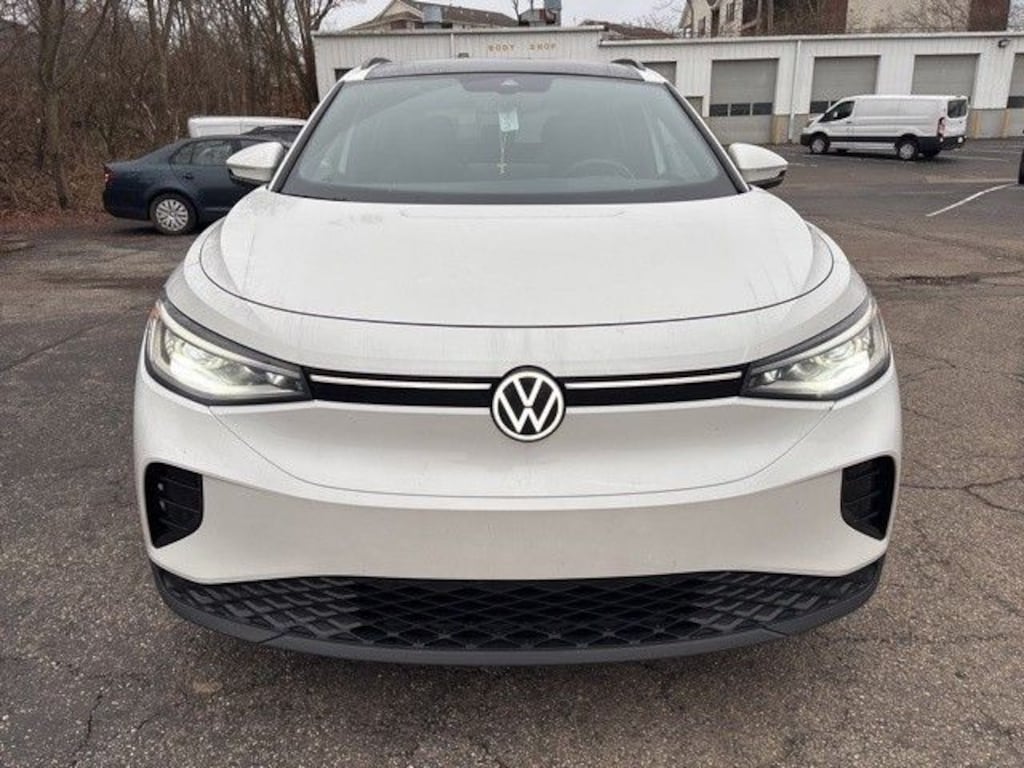 Used 2023 Volkswagen ID.4 Pro S SUV