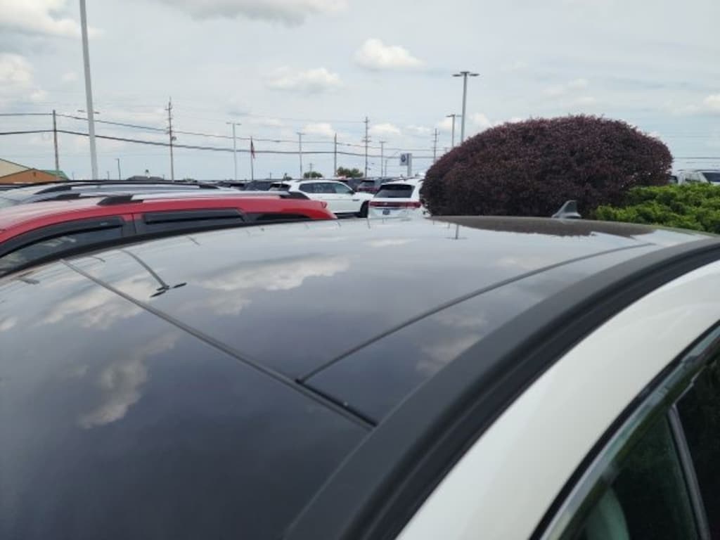 Used 2022 Ford Escape SEL SUV