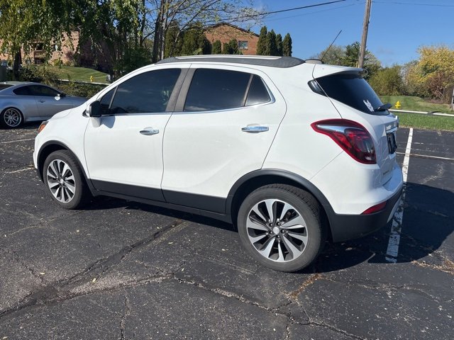 2017 Buick Encore Preferred photo 3