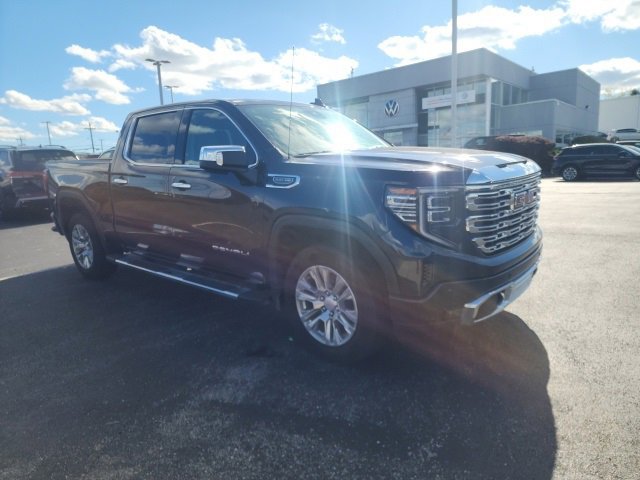 2023 Gmc Sierra 1500 Denali photo 2
