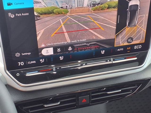 2025 Volkswagen ID.4 PRO S PLUS - Photo 17