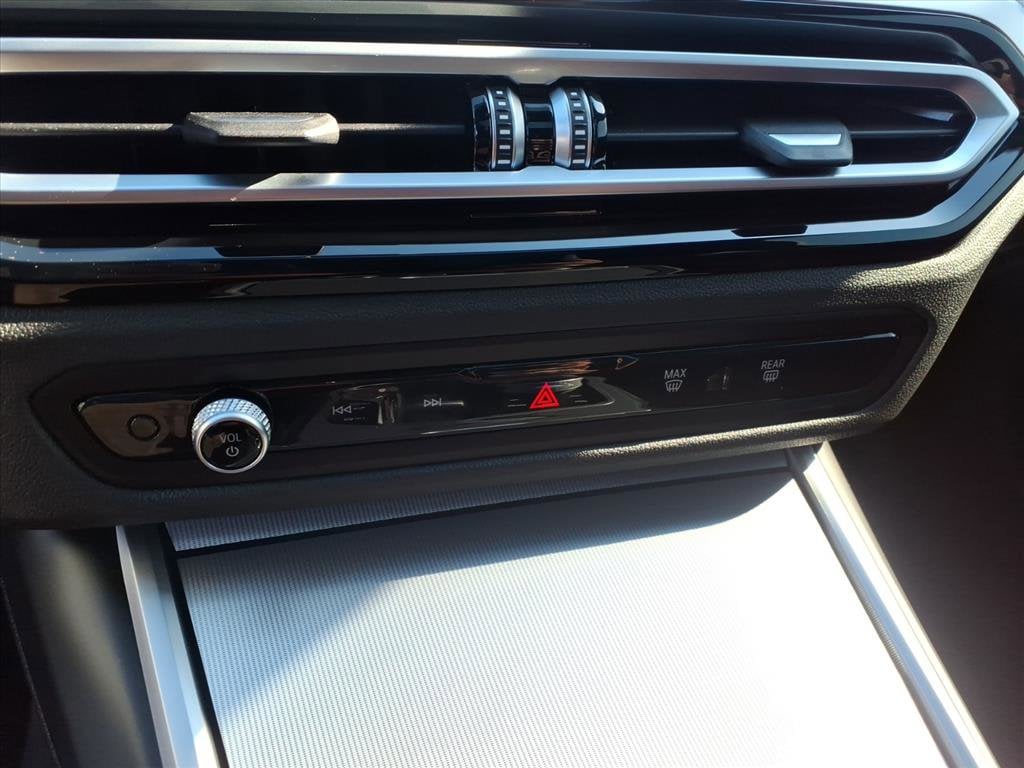 2024 BMW 4 Series 430i - Photo 17