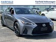  LEXUS IS 350
