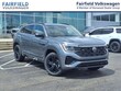 Volkswagen Atlas Cross Sport