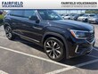  Volkswagen Atlas Cross Sport