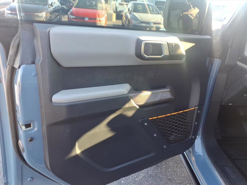 2023 Ford Bronco 4-Door Badlands - Photo 14