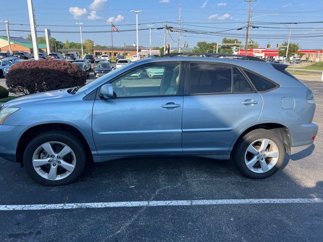 Used 2004 Lexus RX 330 with VIN JTJHA31U540071958 for sale in Fairfield, OH