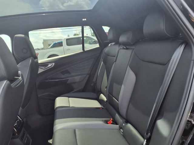 2025 Volkswagen ID.4 PRO S PLUS - Photo 9