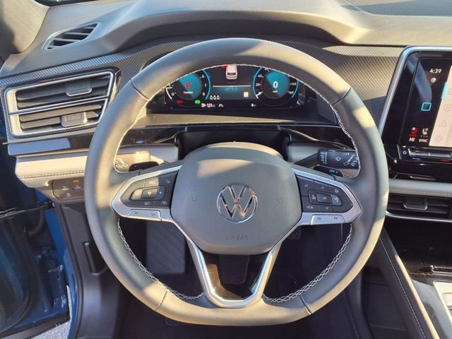 2025 Volkswagen Atlas Cross Sport SEL - Photo 14