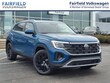 Volkswagen Atlas Cross Sport