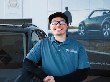Staff member Ethan King from ID_ab73abf8bcc9