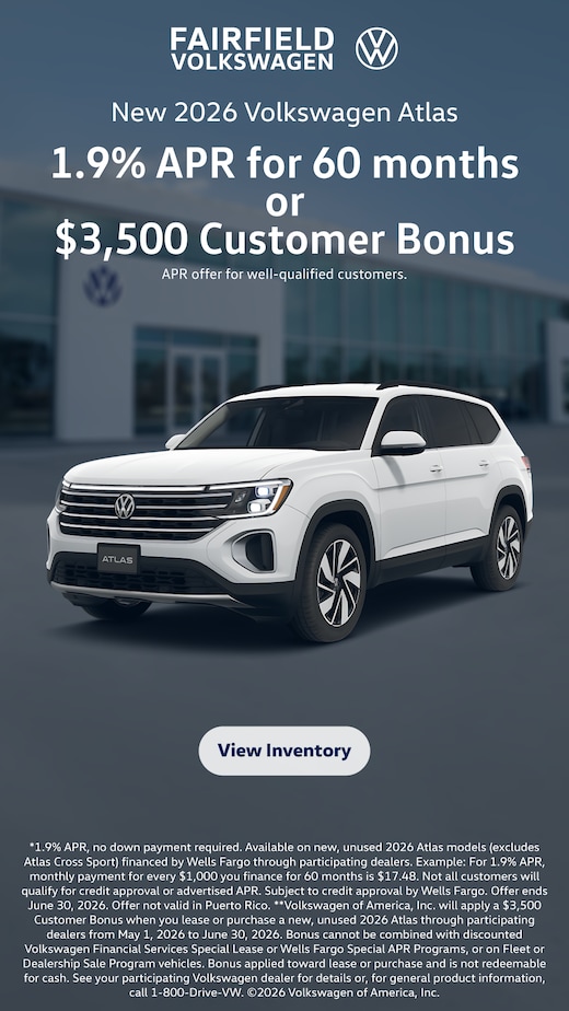 Understanding EVs | Fairfield Volkswagen