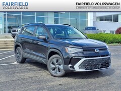 2025 Volkswagen Taos 1.5T S SUV