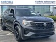  Volkswagen Atlas Cross Sport