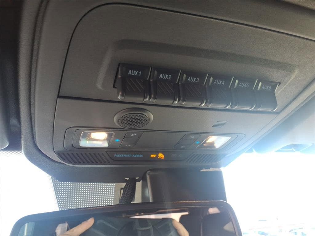 2023 Ford Bronco 4-Door Badlands - Photo 25