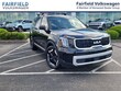  Kia Telluride