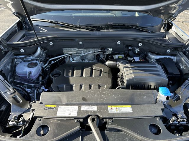 2026 Volkswagen Atlas Cross Sport SEL Premium R-LINE - Photo 30