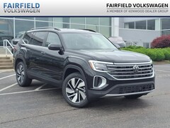 2025 Volkswagen Atlas 2.0T SE w/Technology SUV