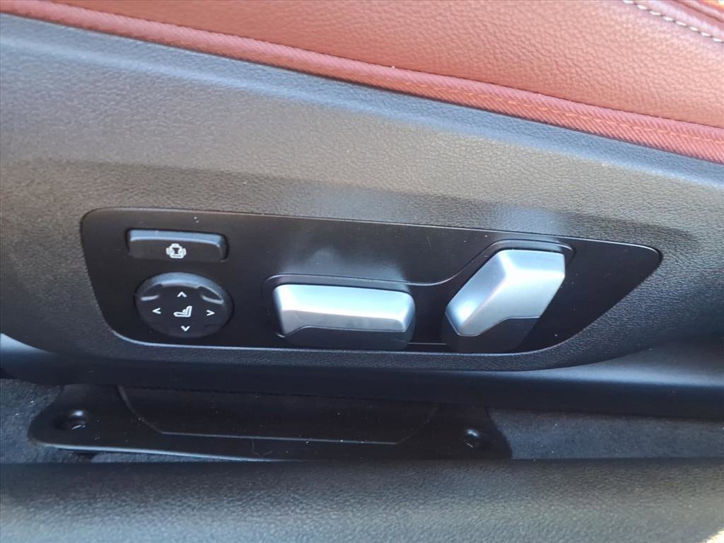 2024 BMW 4 Series 430i - Photo 15