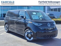 2025 Volkswagen ID. Buzz Pro S Plus Van 4MOTION