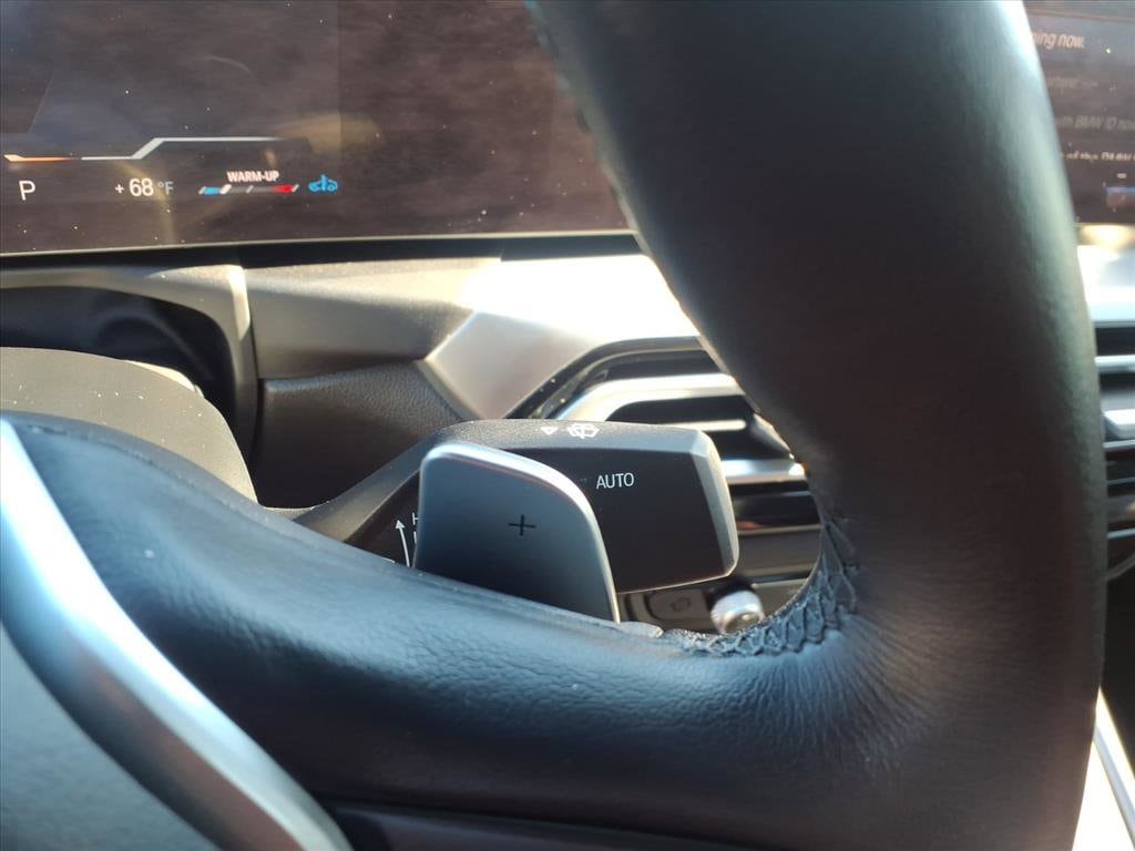 2024 BMW 4 Series 430i - Photo 24