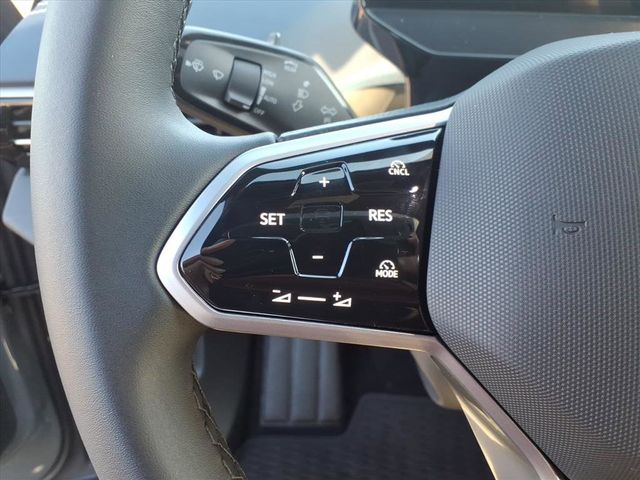 2025 Volkswagen ID.4 PRO S - Photo 20