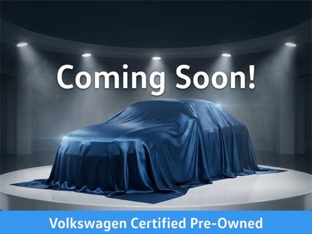 Used 2023 Volkswagen Taos 1.5T SE SUV