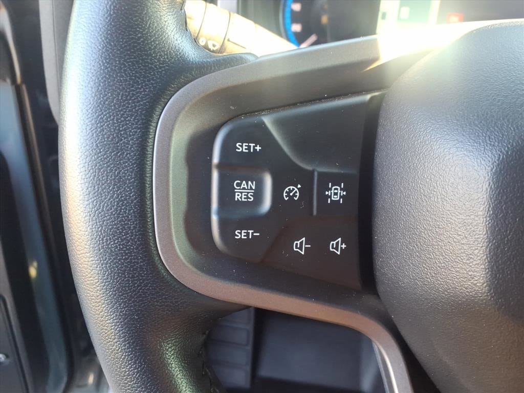 2023 Ford Bronco 4-Door Badlands - Photo 21