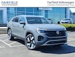 Volkswagen Atlas Cross Sport