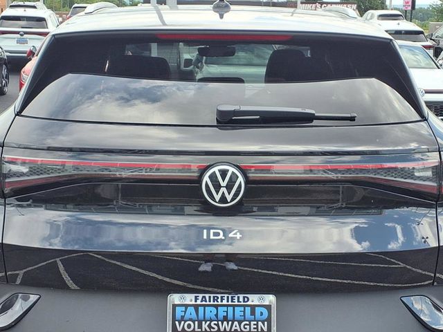 2025 Volkswagen ID.4 PRO S PLUS - Photo 25