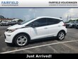 Chevrolet Bolt EV
