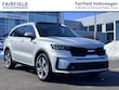  Kia Sorento Hybrid