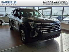 2025 Volkswagen Atlas 2.0T SE SUV