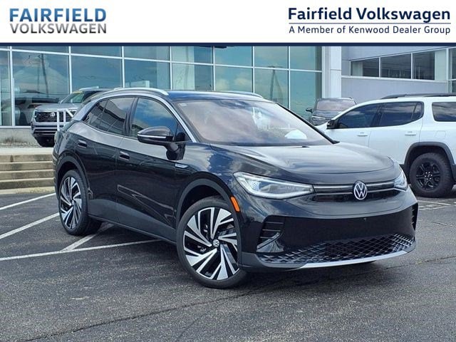 2025 Volkswagen ID.4 PRO S PLUS w/ VW Sound AWD's photo