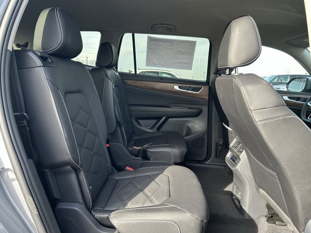 2026 Volkswagen Atlas SE w/Tech - Photo 26