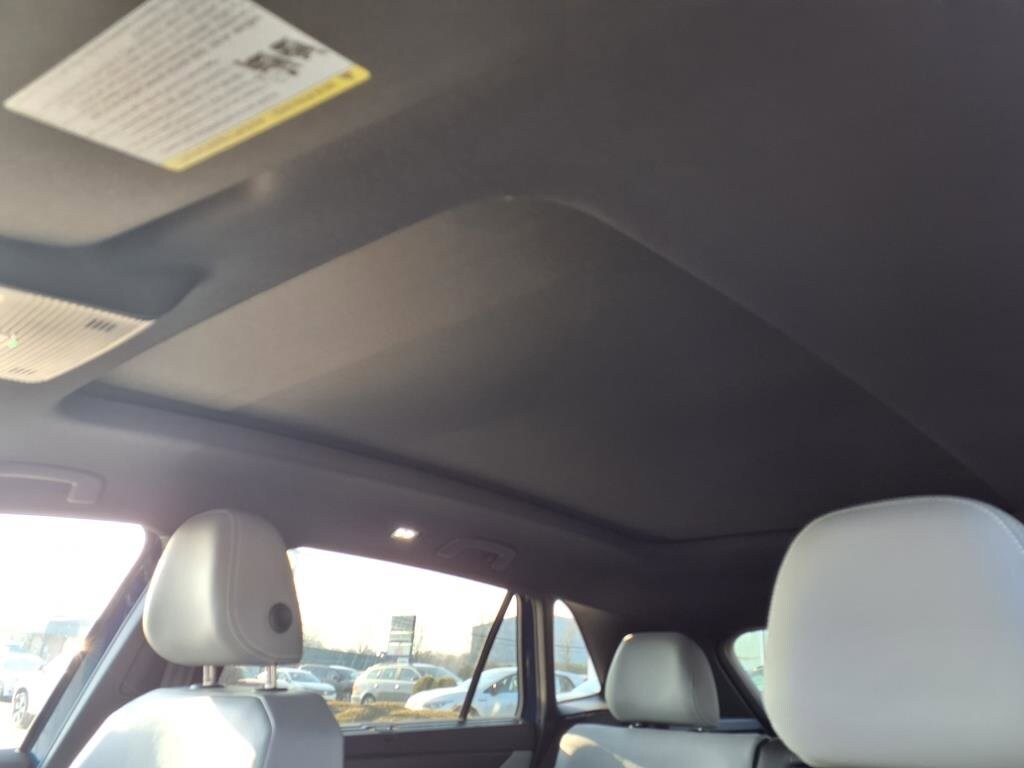 2025 Volkswagen Atlas Cross Sport SEL - Photo 20