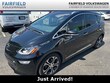 Chevrolet Bolt EV