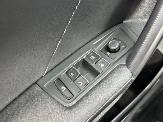 2023 Volkswagen Tiguan SE R-LINE BLACK - Photo 20
