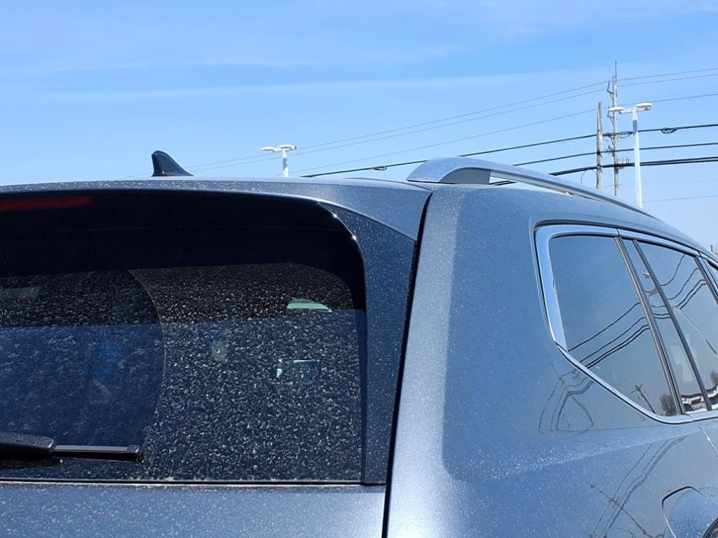 2025 Volkswagen Atlas SEL Premium R-Line - Photo 26