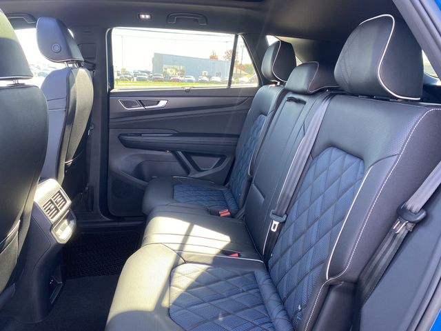 2026 Volkswagen Atlas Cross Sport SEL Premium R-LINE - Photo 23